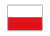 COMAZZI TENDE - Polski